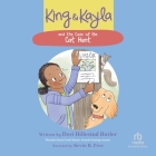 King and Kayla and the Case of the Cat Hunt (King & Kayla #9) By Dori Hillestad Butler, Kevin R. Free (Read by) Cover Image