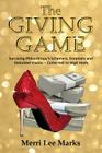 The Giving Game By Merri Lee Marks Cover Image