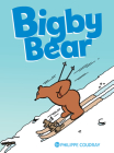 Bigby Bear Vol.1 Cover Image