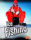 Ice Fishing (Wild Outdoors) By Jeanie Mebane Cover Image