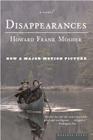 Disappearances By Howard Frank Mosher Cover Image