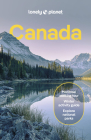Lonely Planet Canada 16 (Travel Guide) Cover Image