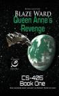 Queen Anne's Revenge By Blaze Ward Cover Image