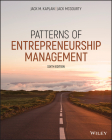 Patterns of Entrepreneurship Management Cover Image