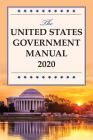 The United States Government Manual 2020 Cover Image