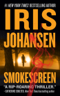 Smokescreen (Eve Duncan #25) Cover Image