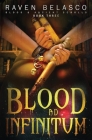 Blood Ad Infinitum Cover Image