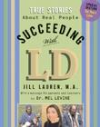 Succeeding with LD By Jill Lauren Cover Image
