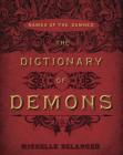 The Dictionary of Demons: Names of the Damned Cover Image