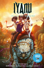 Iyanu: Child of Wonder Volume 3 By Roye Okupe, Chima Kalu (Illustrator), Godwin Akpan (Illustrator), Spoof Animation (Contributions by) Cover Image