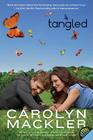Tangled By Carolyn Mackler Cover Image