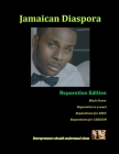Jamaican Diaspora: Reparation Edition By Janice Maxwell Cover Image