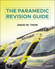 The Paramedic Revision Guide Cover Image