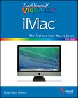 Teach Yourself Visually iMac Cover Image