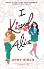 I Kissed Alice Cover Image