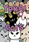 Yokai Cats Vol. 6 By PANDANIA Cover Image