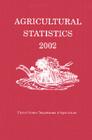 Agricultural Statistics Cover Image