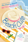 Beach Cute By Beth Reekles Cover Image