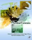 Microbial Forensics Cover Image