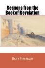 Sermons from the Book of Revelation By Drury Stevenson Cover Image