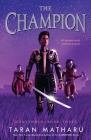 The Champion: Contender Book 3 Cover Image