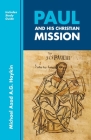 Paul and His Christian Mission By Michael A. G. Haykin Cover Image