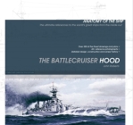 The Battlecruiser Hood (Anatomy of The Ship) By John Roberts Cover Image