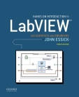 Hands-On Introduction to LabVIEW for Scientists and Engineers Cover Image