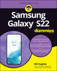 Samsung Galaxy S 'x' for Dummies Cover Image