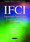 Ifci By Robyn O'Halloran, Linda Worrall, Deborah Toffolo Cover Image