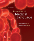 Essentials of Medical Language By David Allan, Rachel Basco Cover Image