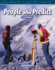 People who Predict (Mathematics in the Real World) Cover Image