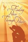 Finding Peace Through Prayer Cover Image