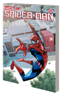 W.E.B. of Spider-Man Cover Image