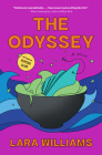 The Odyssey By Lara Williams Cover Image