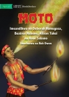 Fire - Moto By Deborah Namugosa Et Al, Rob Owen (Illustrator) Cover Image