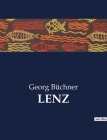 Lenz By Georg Büchner Cover Image