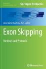 Exon Skipping: Methods and Protocols (Methods in Molecular Biology #867) Cover Image