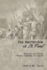 The Martyrdom of St. Paul By Harry W. Tajra Cover Image