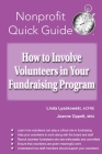 How to Involve Volunteers in Your Fundraising Program Cover Image