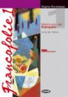 *Francofolie 1 El+rom+ex+2cds+portfolio (M'Thode) By Collective Cover Image