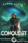 Conquest By Aaron Hodges Cover Image