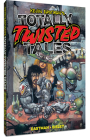Kevin Eastman's Totally Twisted Tales Cover Image