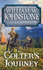 Colter's Journey (A Tim Colter Western #1) Cover Image