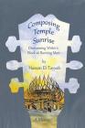 Composing Temple Sunrise: Overcoming Writer's Block at Burning Man By Hassan El-Tayyab Cover Image