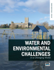 Water and Environmental Challenges in a Changing World By Mauro de Marchis (Editor), Luigi Berardi (Editor) Cover Image