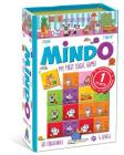 Mindo Kitten By Blue Orange Games (Created by) Cover Image