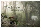 The Jungle at the Door: A Glimpse of Wild India Cover Image
