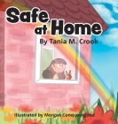 Safe at Home Cover Image