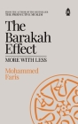 The Barakah Effect: More with Less Cover Image